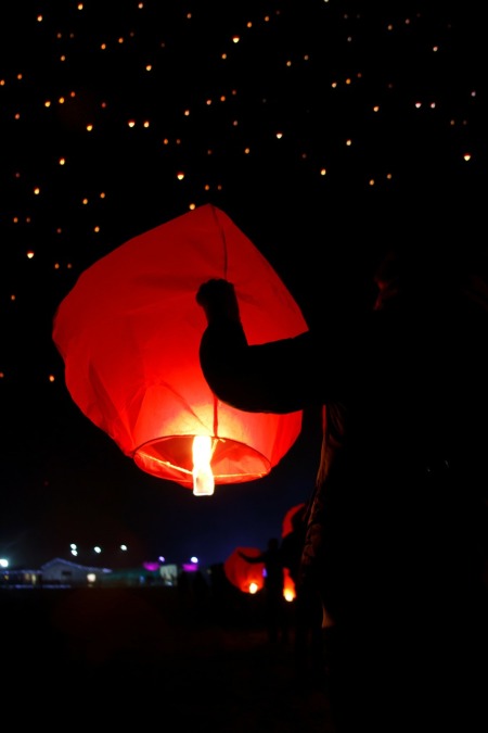 sky-lantern-festival